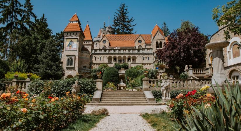 Élmények, karnyújtásnyira a fővárostól – 3. rész: délnyugat