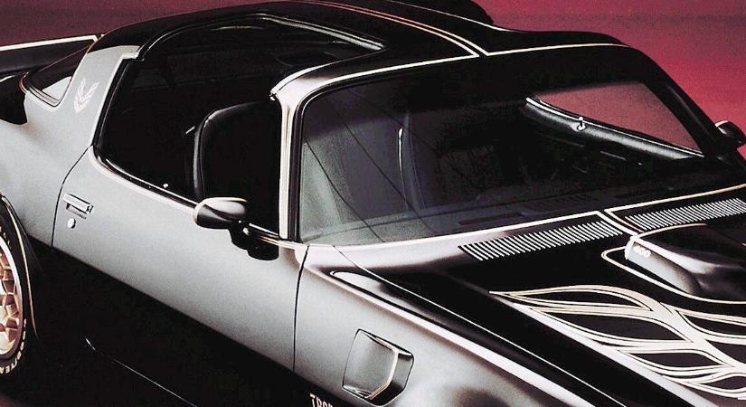 Ha egy autó ilyen tetővel készült az csak menő lehetett