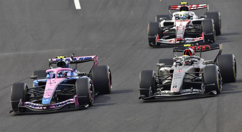 Fontos dolgot tisztáztak az F1-ben Miami előtt