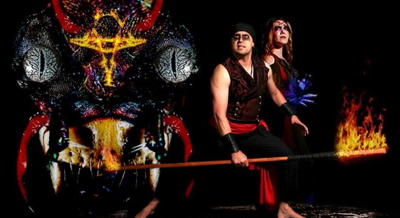 Obey the Insect God – játékteszt