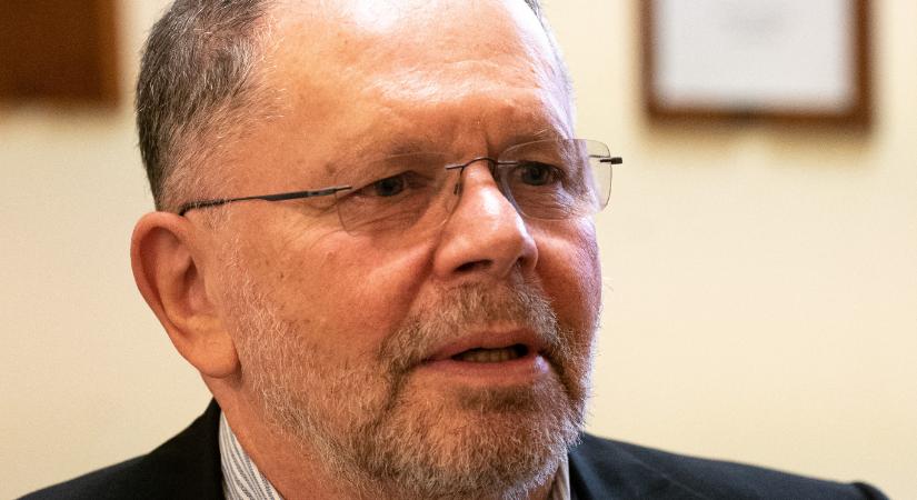 Hann Endre szerint Orbánék támogatottságának csökkenésében messze a korrupció játszotta a legnagyobb szerepet