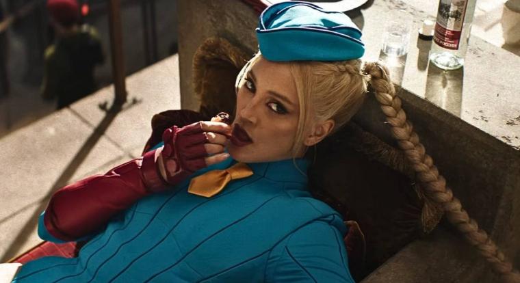 Őrült akciót ígér a Street Fighter első magyar szinkronos előzetese