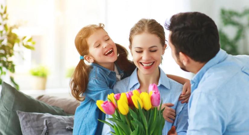 Így marad friss az anyák napjára kapott vágott virág