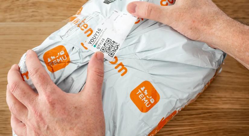 Több, mint 800 milliót fizet a Temu a magyar vásárlóknak: mutatjuk, ki mennyit kap a pénzből!