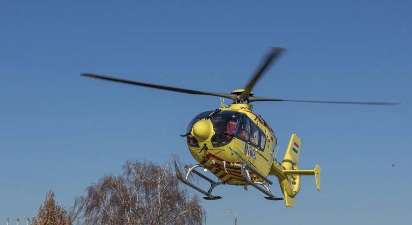 Tájékoztatott a Legfőbb Ügyészség az újdörögdi kézigránátos baleset vizsgálatáról