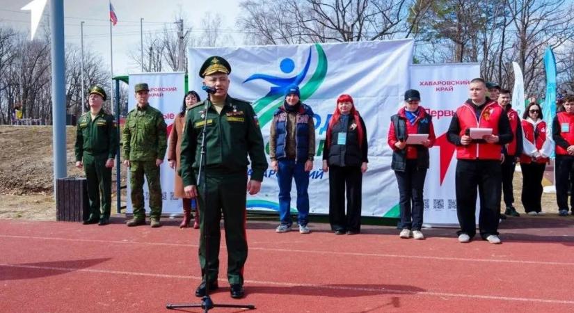 InformNapalm: Oroszországban merényletet követtek el Omurbekov vezérőrnagy ellen, akit „bucsai mészárosnak” neveznek