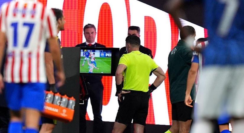 A Blackburn és a Chelsea egykori klasszisa szerint „meglopták” az Arsenalt