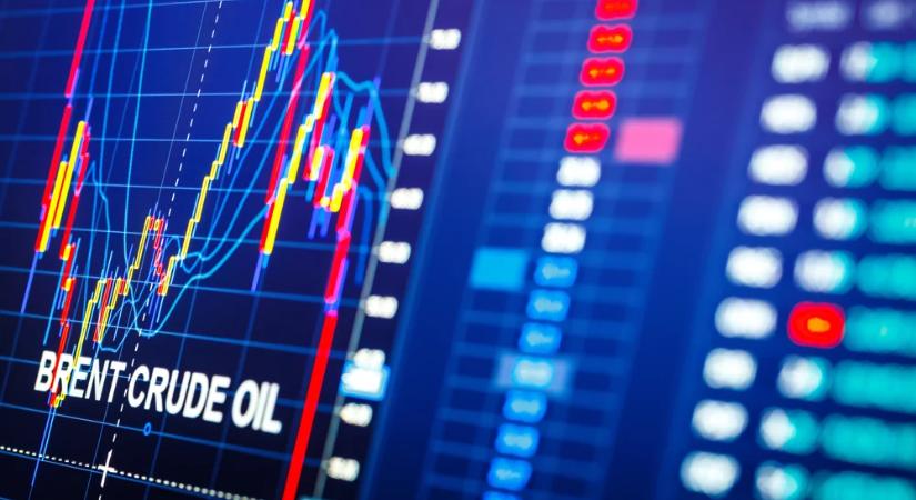 Trump háborús tervei miatt szállt el az olaj ára