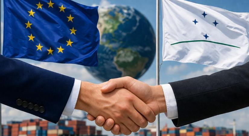 Holnap élesedik a gazdák rémálma: Jön a Mercosur-megállapodás