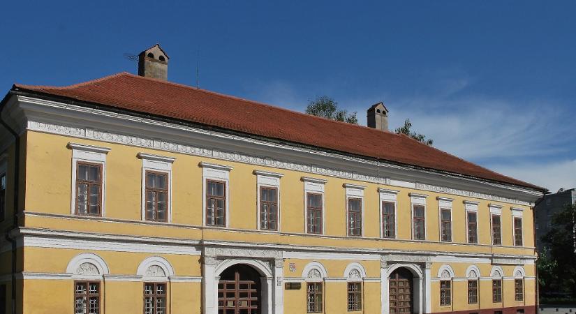 Anyák napjára készülnek a Rozsnyói Bányászati Múzeumban