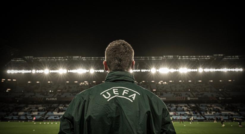 Új korszak kezdődik: szorosabbra fűzi együttműködését az UEFA és a CONCACAF