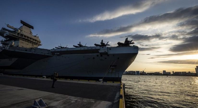 A britek már élezik a kardot: kilenc országgal fogott össze Oroszország ellen, háborúra készül Európa