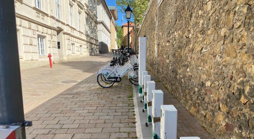 Miért engedtük el a közbringát a rollerek javára? – VIDEÓ