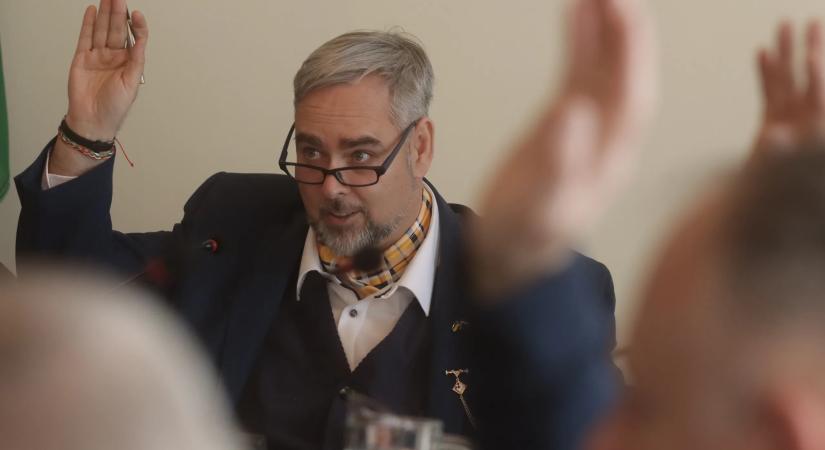Éjszaka ne árulhassanak alkoholt a dohányboltok – ezt kéri Képviselő-testületünk az új kormánytól