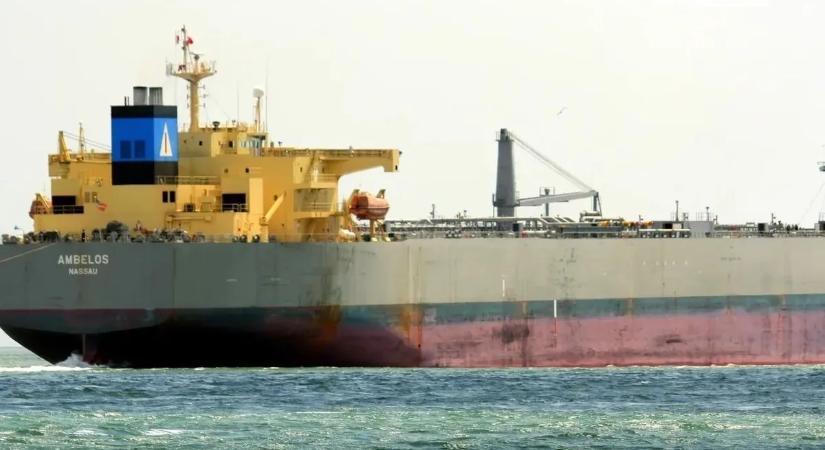 Négyéves csúcson az olajár, Európa már érzi az iráni háború árát