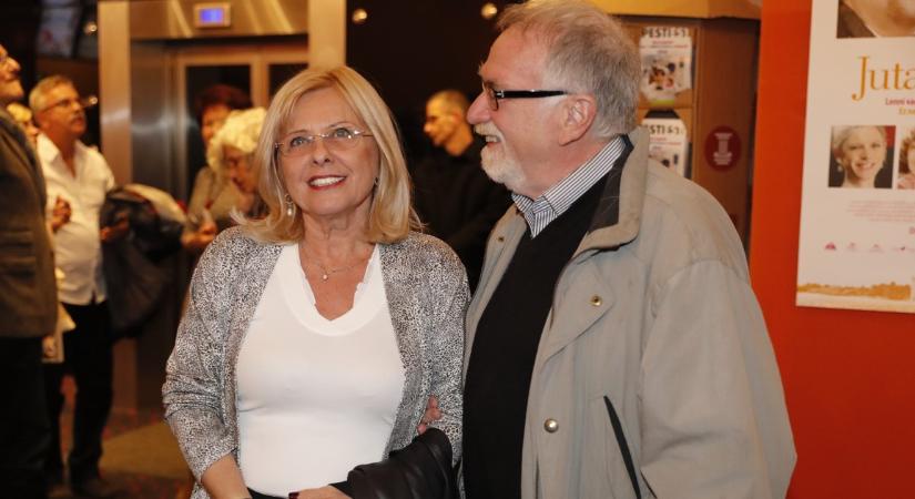 Pokoli időszakon van túl Vágó István özvegye: kiderült, mibe menekült a gyászból