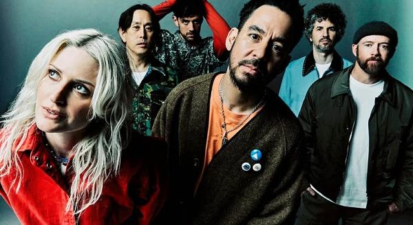 A Linkin Park zenéje lehet a legideálisabb a stressz kezelésére egy kutatás szerint