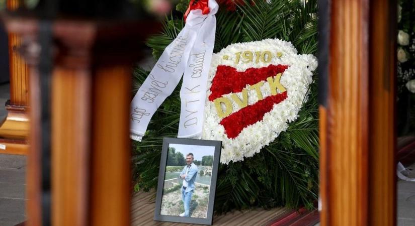 Csupaszív diósgyőri játékosra emlékezünk