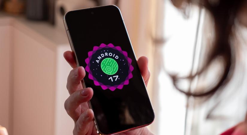 Indul a Xiaominál is az Android 17 béta tesztelése