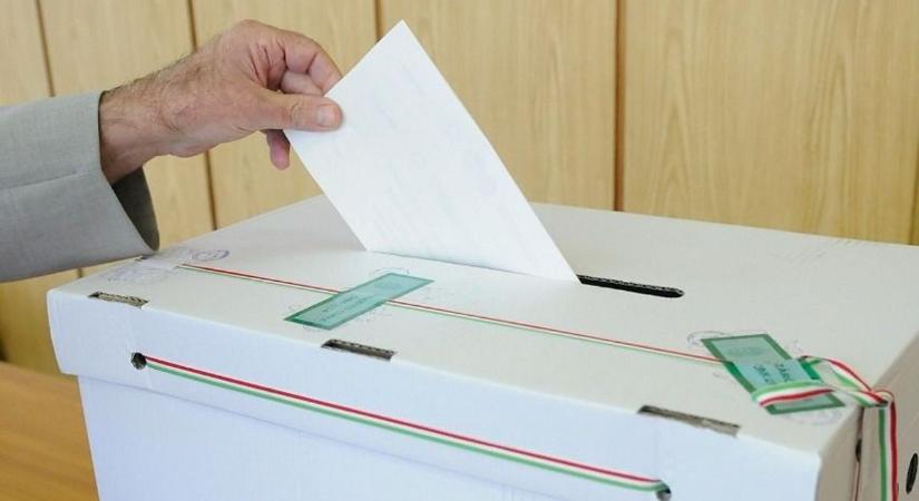 Választások nélkül lett képviselő – így dőlt el a mandátum sorsa