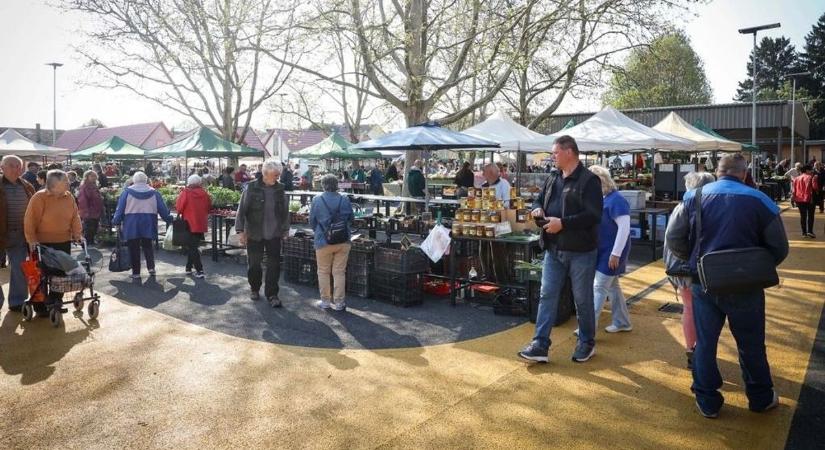 Ünnepnap ide vagy oda: itt minden hozzávalót beszerezhet Bonyhádon!