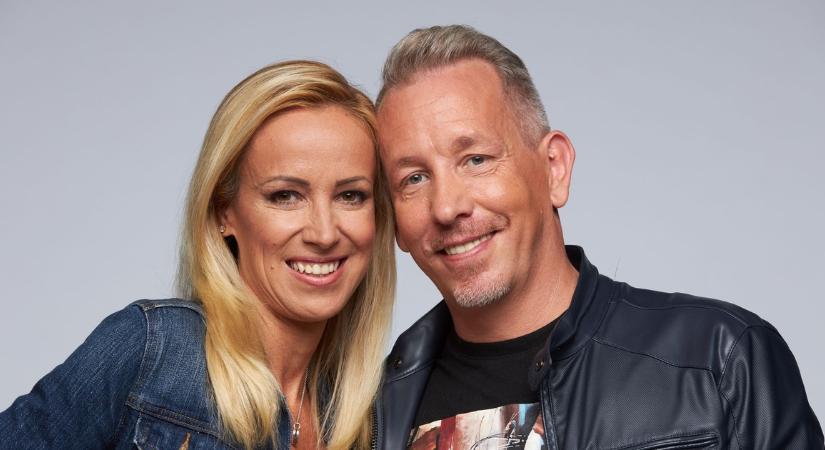 Egy idegen követte Sárközi Ákost és a feleségét, Évit: "Nyomasztó érzés volt"