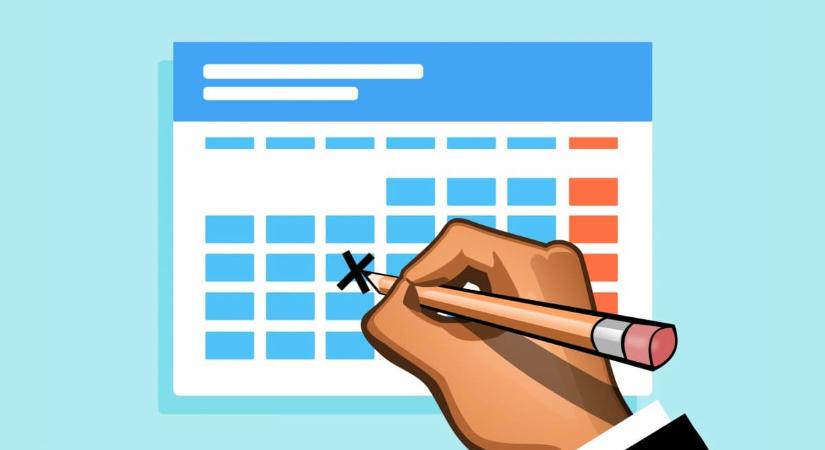 Új munkaszüneti nap jöhet Magyarországon – már most jelöld be a naptárba!