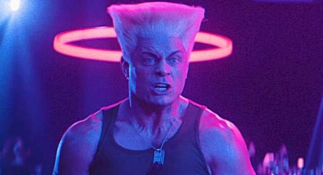 Szinkronnal is nézhetetlennek tűnik a Street Fighter előzetese, de lehet, hogy ez nem is baj