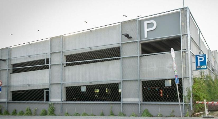 Bővül a parkolási kínálat Egerben: új bérlettípusok jönnek