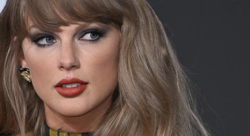 „Nem lophatjátok el az arcomat!” – Taylor Swift háborút indított a mesterséges intelligencia ellen
