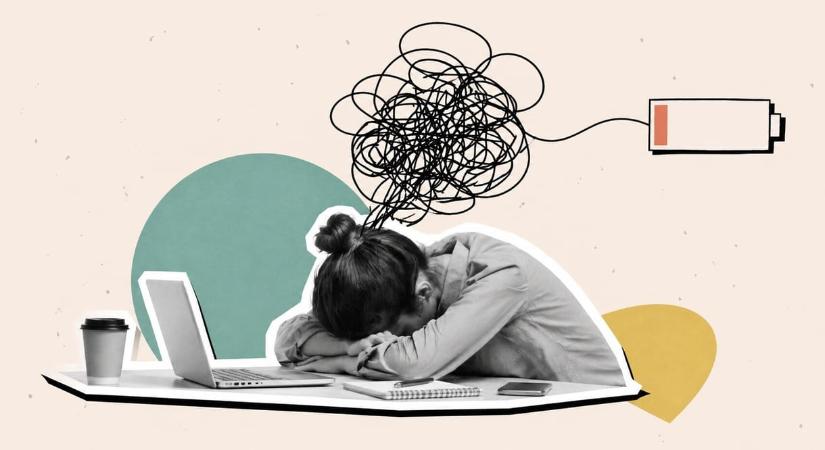 Hogyan gyűri maga alá a vezetői kiégés a magánéletet?