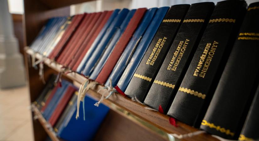 Evangélikus missziói napok: Nyíregyháza, Békéscsaba és Sárvár készül a találkozásra