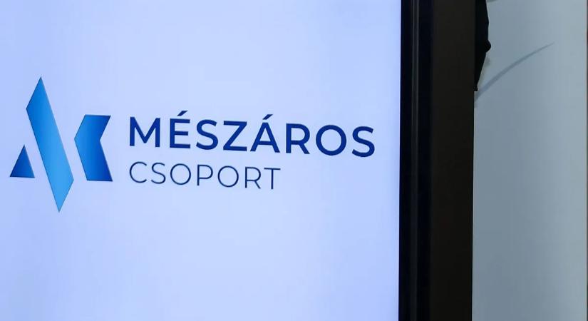 Sajtóközleményt adott ki a Mészáros Csoport