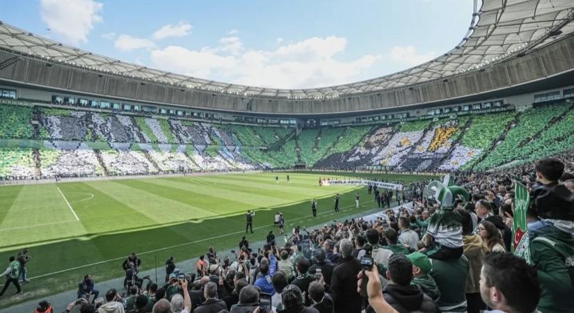 Videó: Dzsudzsák ex-klubja épp most támad fel hamvaiból - meg is őrülnek a szurkolók