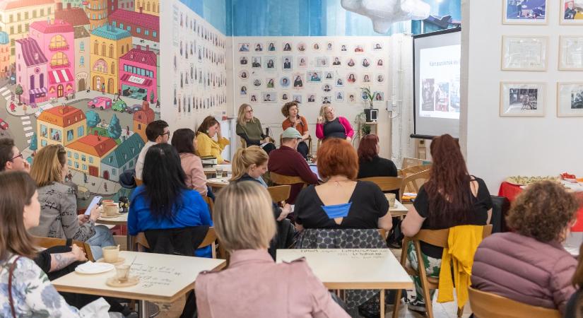 A negyedszázadnyi mese ünnepe