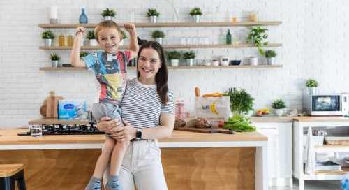 Még nincs meg az anyák napi ajándék? Íme néhány last-minute ötlet