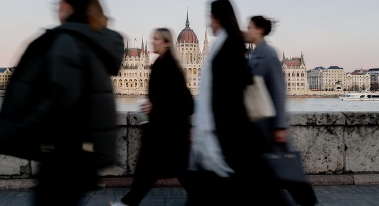 Tophelyen Magyarország az EU-ban, megjöttek a legfrissebb GDP-adatok