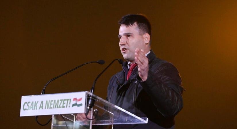 A Mi Hazánk szerint gyökeres fordulatra van szükség a munka világában