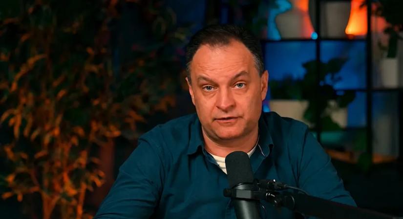 RMDSZ-es politikus működtette az erdélyi Megafont: Portik Vilmos most visszavonulót fújna a Transzilvánnál