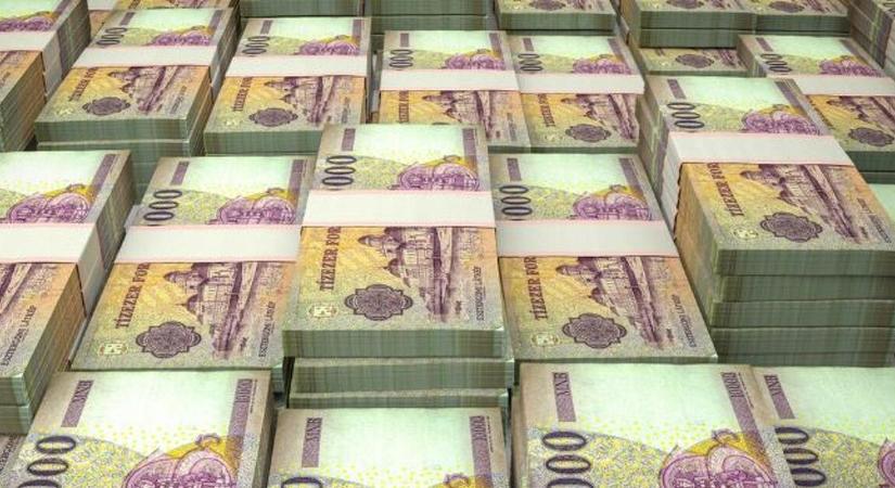 Vakarják a fejüket az elemzők a friss GDP-adat láttán