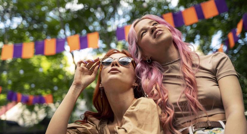 Új irányt vesz a Sziget Fesztivál: nosztalgia, közösség és mentális fókusz 2026-ban