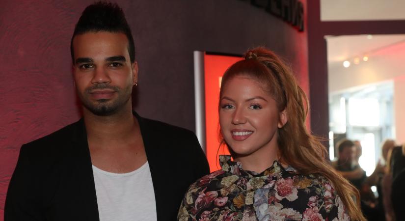 Még mindig együtt vannak? Tolvai Reni elárulta, miért nem mutatkoznak Kállay-Saunders Andrással