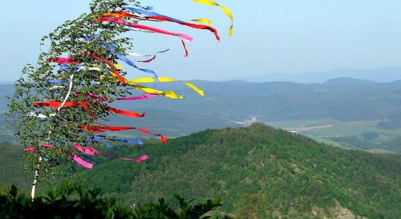 Reggel még vacogunk, délután már kabát sem kell – Durva változás jön május 1-jén