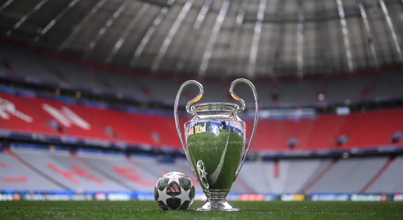 Az NKA 17 millió forintos támogatást adott a Bajnokok Ligája himnuszának népzenei előadására