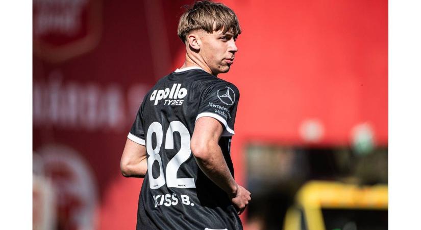 A Népkertből indulva a DVTK csúcsáig – ,,Pici" nagy álma vált valóra – Videó