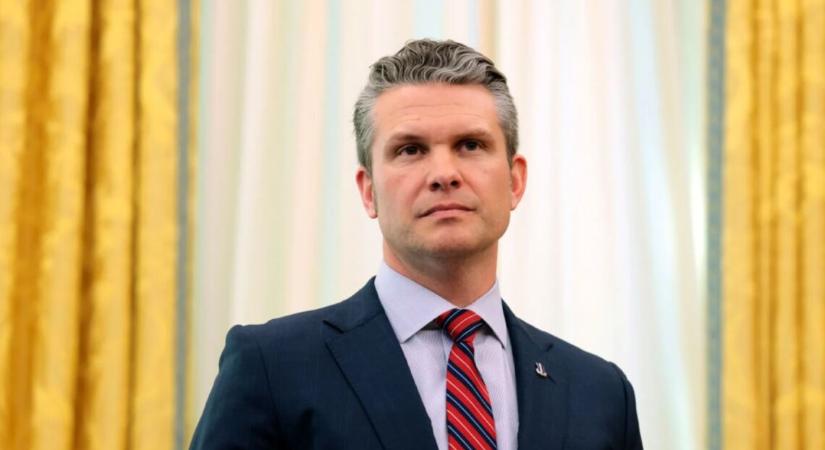 Washington engedélyezte a 400 millió dolláros ukran támogatás felhasználását