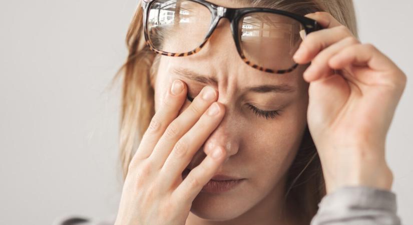 5 fura jel, ami arra utal, hogy tápanyaghiányod van