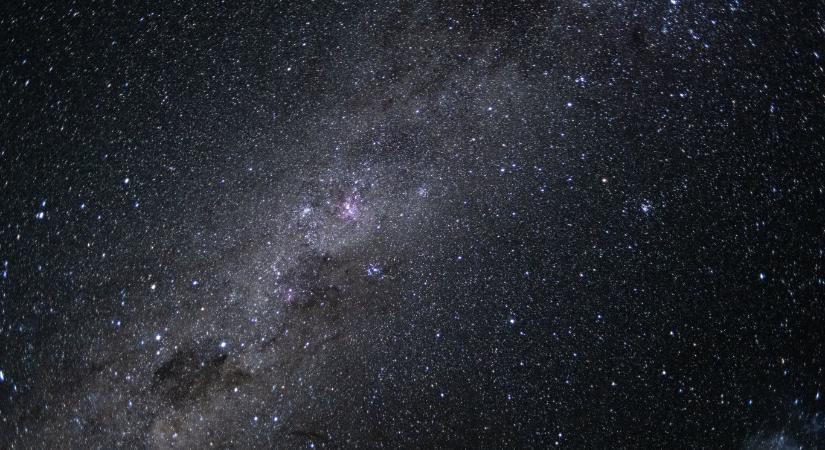 Pontosan azonosíthatták a Tejútrendszer határát a csillagászok