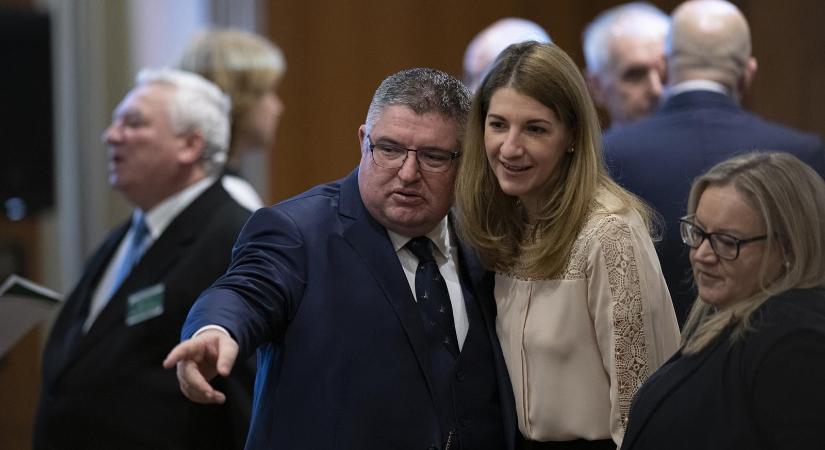 Vida József: Mészáros Lőrinc komoly üzletember, az Opus Global nem fog kevesebbet érni attól, hogy nem Orbán Viktor a miniszterelnök