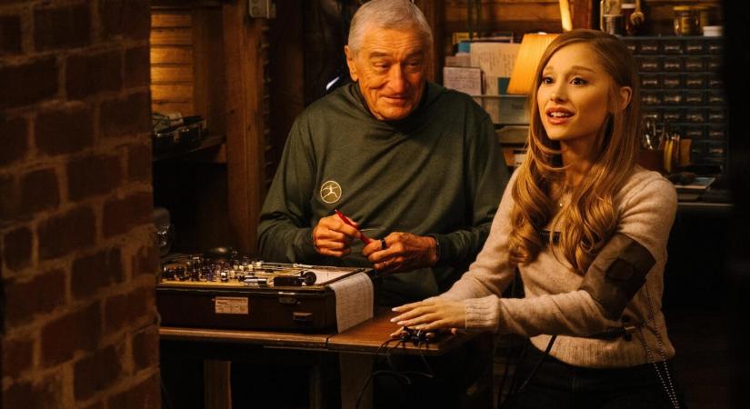 A Menyemre ütök magyar előzetesében Bekur még mindig rohadt ciki